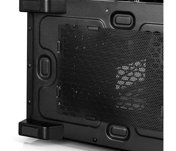 MODECOM ARIEL czarna USB 3.0 - 396866 - zdjęcie 11